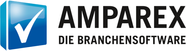 AMPAREX Branchensoftware