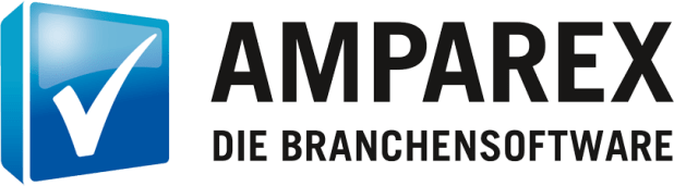 AMPAREX - Die Branchensoftware