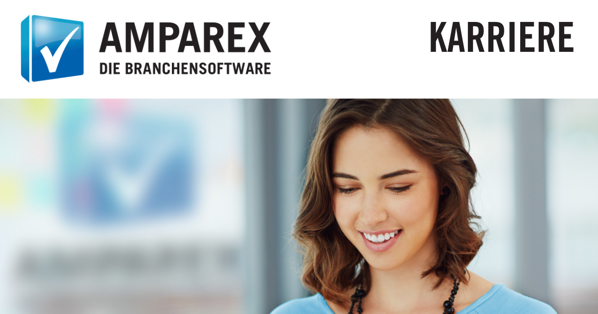 Jobs, Stellenangebote, Vakanzen der AMPAREX GmbH bei Stuttgart