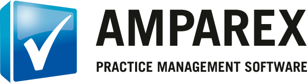AMPAREX practice management software