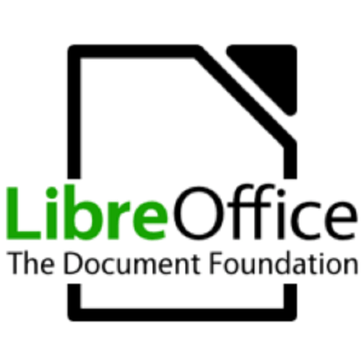 LibreOffice 办公文档编辑软件