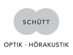 SCHÜTT Optik · Hörakustik